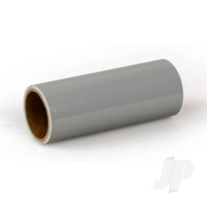 Oracover 2m ORATRIM Light Grey (9.5cm width) ORA27-011-002