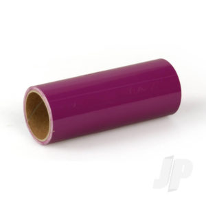 Oracover 2m ORATRIM Violet (9.5cm width) ORA27-054-002
