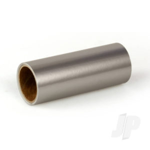 Oracover 2m ORATRIM Silver (9.5cm width) ORA27-091-002