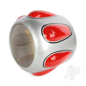 Seagull BU-133 Bucker Jungmeister Cowl (for SEA-212)