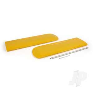 Seagull J-3 Piper Cub Wing Set Complete (200cm) (for SEA-87)