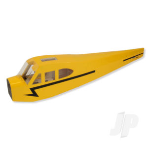 Seagull J-3 Piper Cub Fuselage (130cm) (for SEA-87)