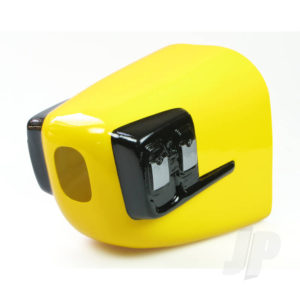 Seagull J-3 Piper Cub Cowl (for SEA-87)