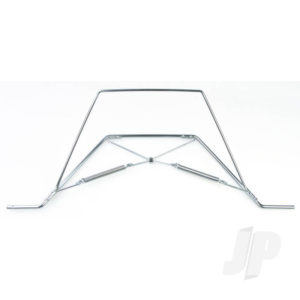 Seagull J-3 Piper Cub Undercarriage (for SEA-87)