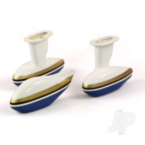 Seagull Cherokee Wheel Spats (for SEA-121)