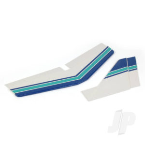 Seagull Dual Ace Tail Set Complete (for SEA-34)