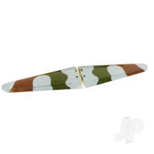 Seagull Dewoitine Main Wing Set (for SEA-99)