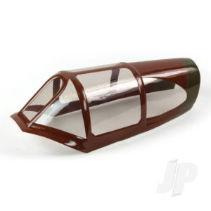 Seagull Dewoitine (91) Canopy (for SEA-99)