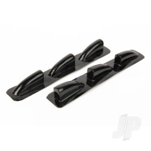 Seagull Dewoitine Exhaust Stack (for SEA-99)