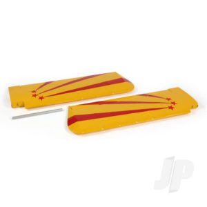 Seagull EP Decathlon Wing Set (Main) (for SEA-X7A)