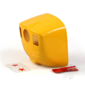 Seagull EP Decathlon Cowl (for SEA-X7A)