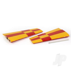 Seagull EP Extra 300 Wing Set (Main)