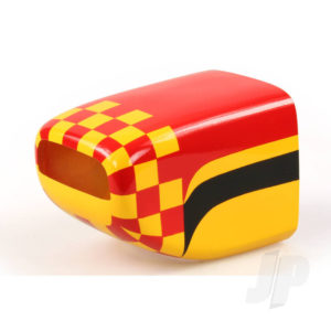 Seagull EP Extra 300 Cowl