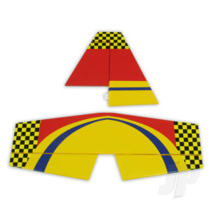 Seagull Edge 540 Tail Set (for SEA-60)