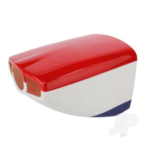 Seagull Edge 540 (120-180) Cowl (for SEA-26B)