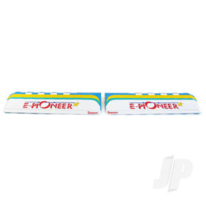 Seagull E-Pioneer EP Main Wing Set (for SEA-X9)