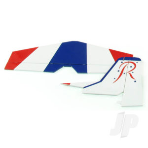 Seagull EP PC-9 Roulette Tailplane (for SEA-X8)