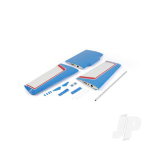 Seagull EP AT-6 Texan Wing Set Complete (for SEA-X11B)