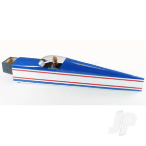 Seagull Extra 260 Fuselage (for SEA-56)