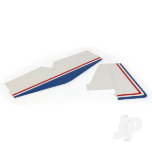 Seagull Extra 260 Tail Set Complete (for SEA-56) (for SEA-56)