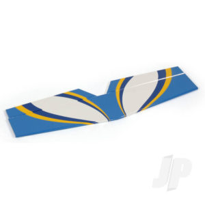 Seagull Extra 300-S Tailplane Set (for SEA-70B)