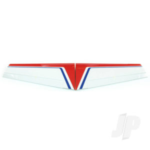 Seagull Extra 260 Wing Set Complete (for SEA-58)