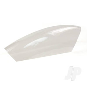 Seagull Harrier 90 3D Canopy (for SEA-38)