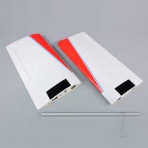 Seagull Harmon Rocket Wing Set Complete (for SEA-42)