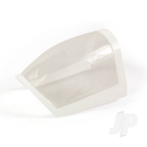 Seagull Ka8B Glider Canopy (for SEA-137A)