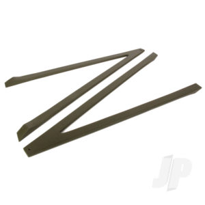 Seagull Lysander Wing Struts (for SEA-216)