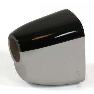 Seagull P-51 Mustang Cowl (for SEA-04)