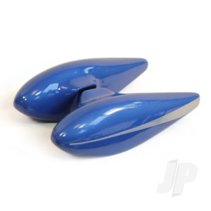 Seagull MXS-R Wheel Spats (for SEA-128)