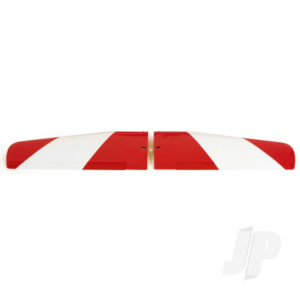 Seagull PC-9 Pilatus Wing Set Complete (for SEA-12)