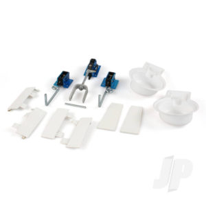 Seagull Piper Twin Comanche Retract Set (for SEA-134)