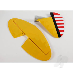Seagull PT-22 Recruit Tail Set (for SEA-288)