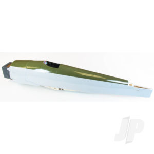 Seagull Sea Fury Fuselage (for SEA-33)