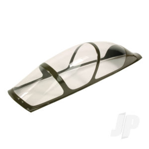 Seagull Super Tucano Canopy (for SEA-124)