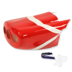 Seagull Super Star (160) Cowl (for SEA-43)