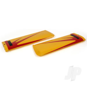 Seagull Space Walker II 1.6m Wing Set (for SEA-19)