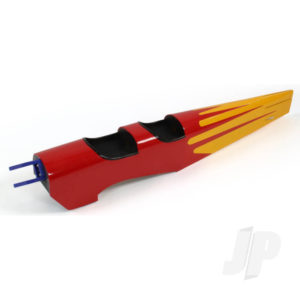 Seagull Space Walker II 1.6m Fuselage (for SEA-19)