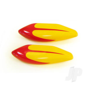 Seagull Space Walker II 2.1m Wheel Spats (for SEA-61)