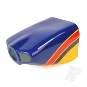 Seagull Ultimate 90 Bi-Plane Cowl (for SEA-50)