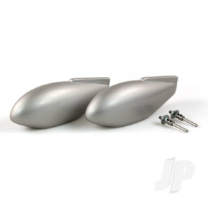 Seagull Zlin Z50 Wheel Spats (for SEA-118)