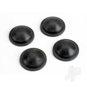 Traxxas Silicone diaphragms (4 pcs) TRX1765