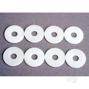 Traxxas Body washers (8 pcs)