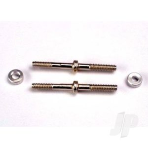 Traxxas Turnbuckles, 36mm (2 pcs)