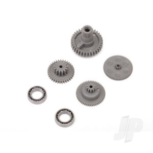 Traxxas Gear Set (for 2070, 2075 servos)