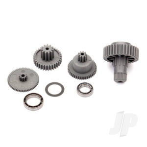 Traxxas Gear Set (for 2090 servo)