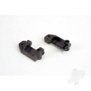 Traxxas Caster blocks (left & right) (30-degree)