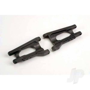 Traxxas Suspension arms, Long (Rear)